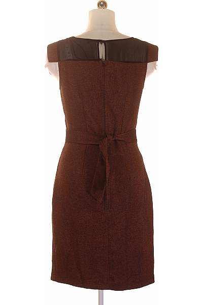 Pouzdrové šaty  Šaty Hnědé CLOSED