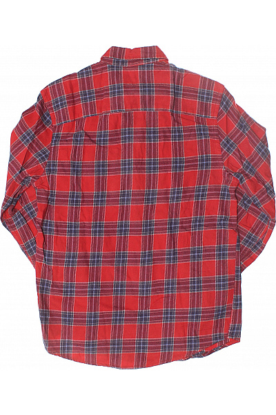 Next Pánská Vzorovaná Barevná Vel. S