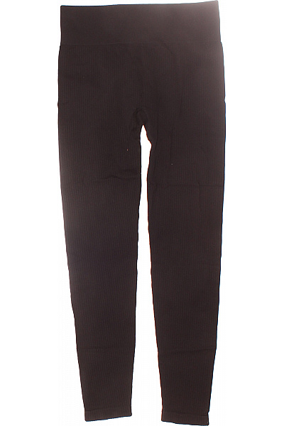 Funkční Prádlo Dámské Černé ROHNISCH Vel. M