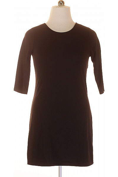 Společenské  Šaty Černé ONLY Vel. L