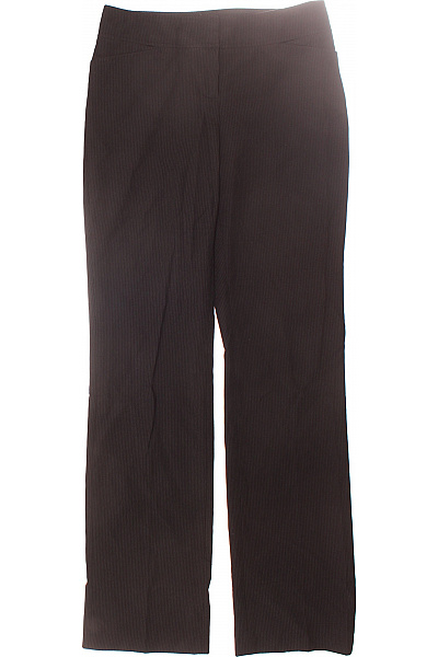 Dámské Kalhoty Černé Esprit Vel. 32