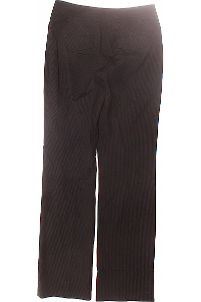 Dámské Kalhoty Černé Esprit Vel. 32