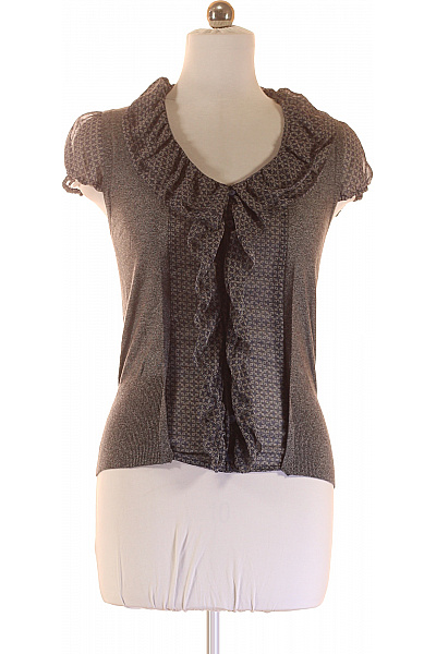 Next Halenka Šedá Second hand