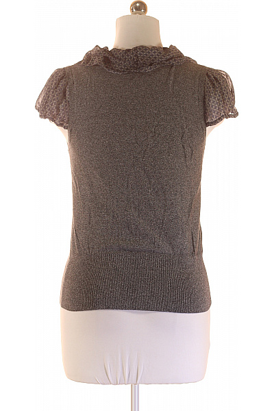 Next Halenka Šedá Second hand