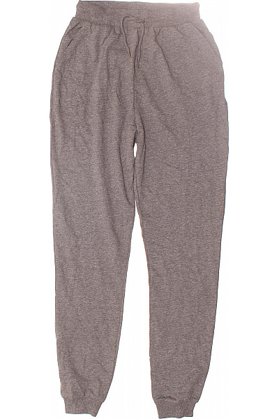 Pánské Kalhoty Šedé Asos Vel. 36