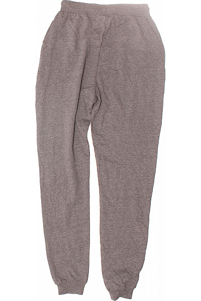 Pánské Kalhoty Šedé Asos Vel. 36