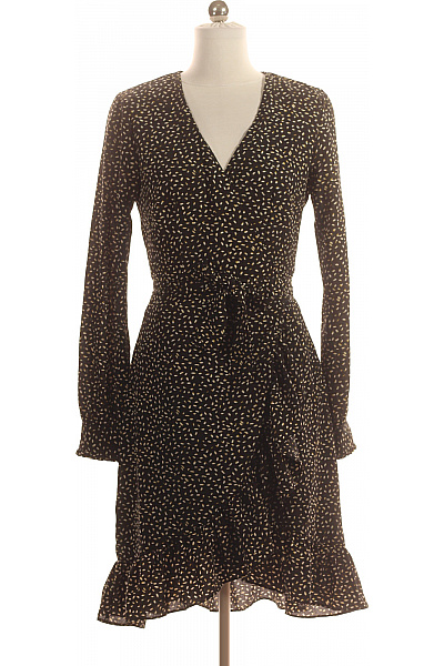 Šaty Barevné Y.A.S Vel. S