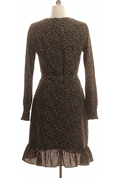 Šaty Barevné Y.A.S Vel. S