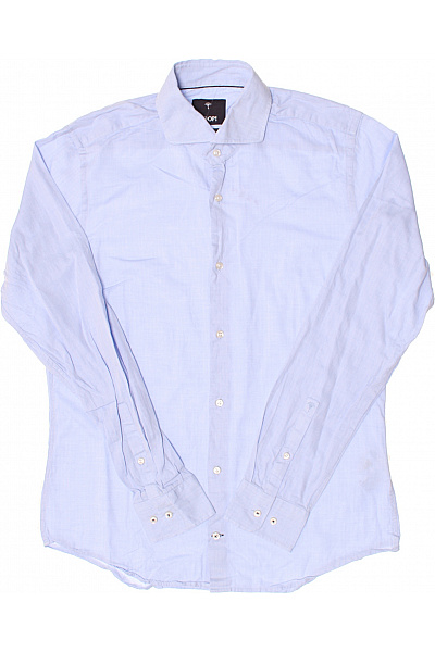 JOOP! Pánská Košile Modrá Vel. 40