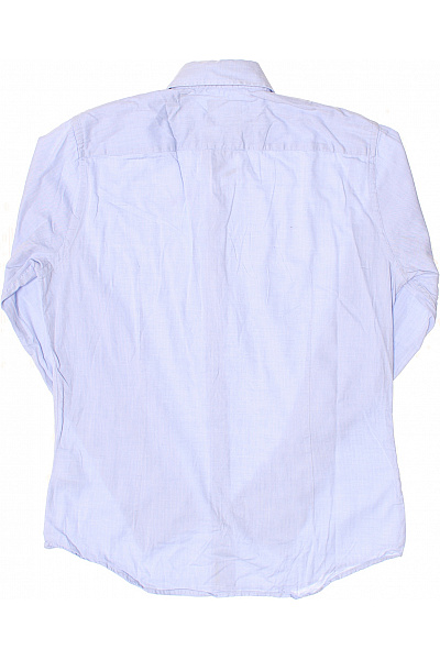 JOOP! Pánská Košile Modrá Vel. 40 | JOOP! | obrázek 2