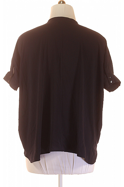 ONLY Halenka Modrá Vel. 36 | ONLY | obrázek 3