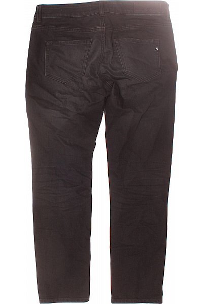 Pánské Džíny Černé REPLAY Vel. 29