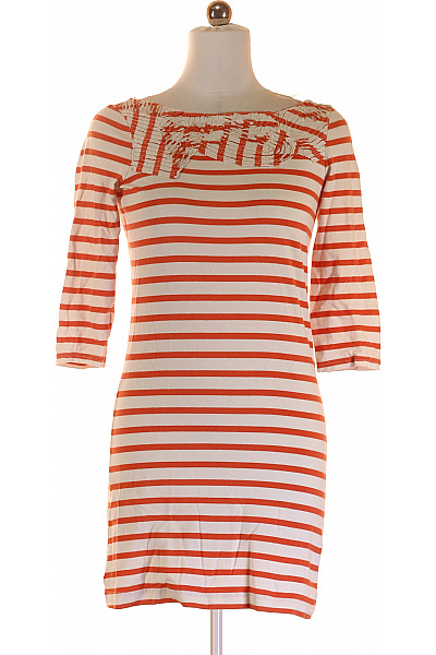 Šaty Oranžové DAY-BIRGER ET MIKKELSEN Vel. L | DAY-BIRGER ET MIKKELSEN | obrázek 2