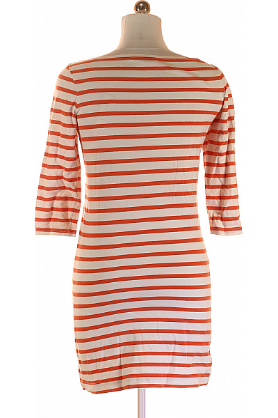 Šaty Oranžové DAY-BIRGER ET MIKKELSEN Vel. L | DAY-BIRGER ET MIKKELSEN | obrázek 3