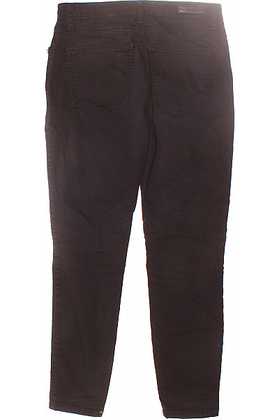 Dámské Džíny Černé FIVEUNITS Vel. 28