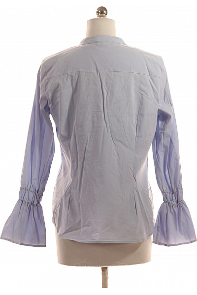 Halenka Modrá MORE & Vel. 36