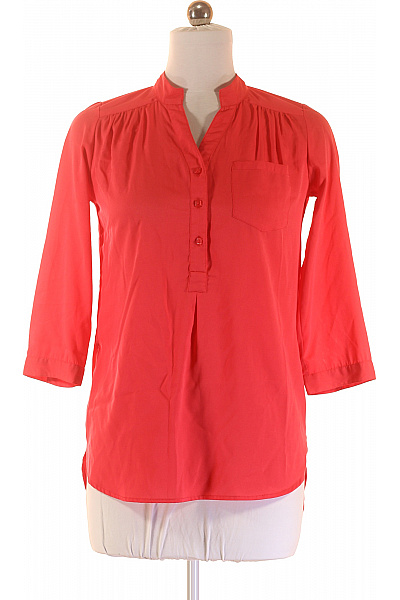 S.OLIVER Halenka Růžová Vel. 38