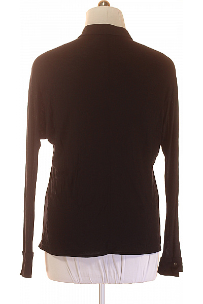 COS Dámská Košile Černá Vel. L