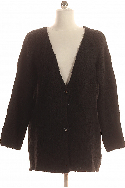 Miss Goodlife Dámský Svetr Černý Vel. S