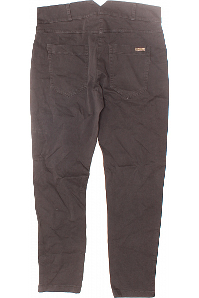 Boyfriend Dámské Džíny Šedé Vel. 40