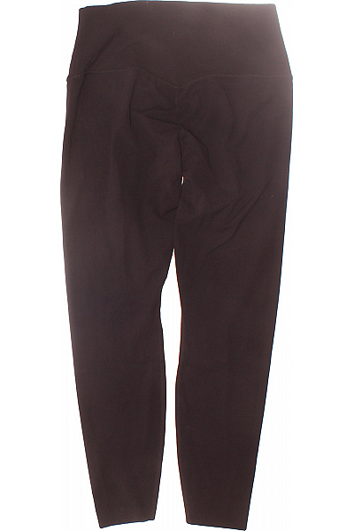 Nike Sportovní Dámské Kalhoty Černé Vel. M