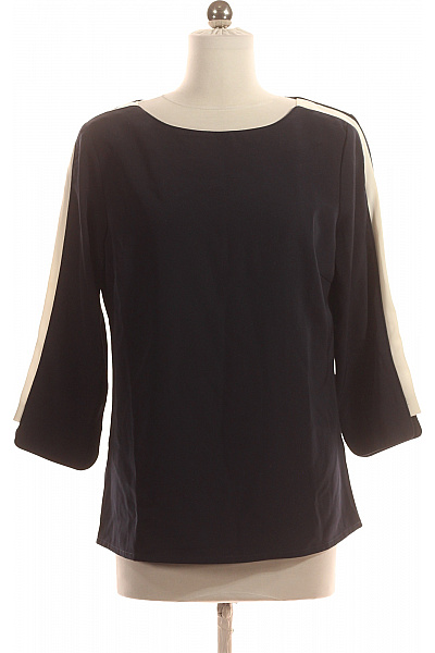 Halenka Modrá Gestuz Vel. 36