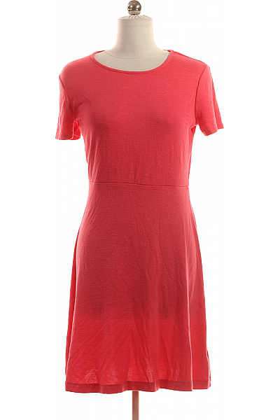 Šaty Růžové Gap Second hand Vel. S