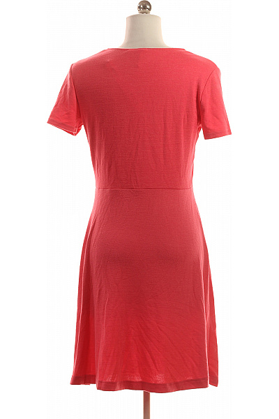 Šaty Růžové Gap Second hand Vel. S