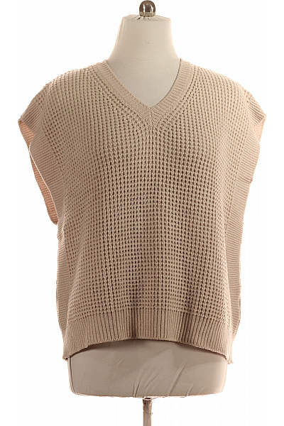 Dámská Vesta Béžová BETTY BARCLAY Vel. 46 | BETTY BARCLAY | obrázek 2