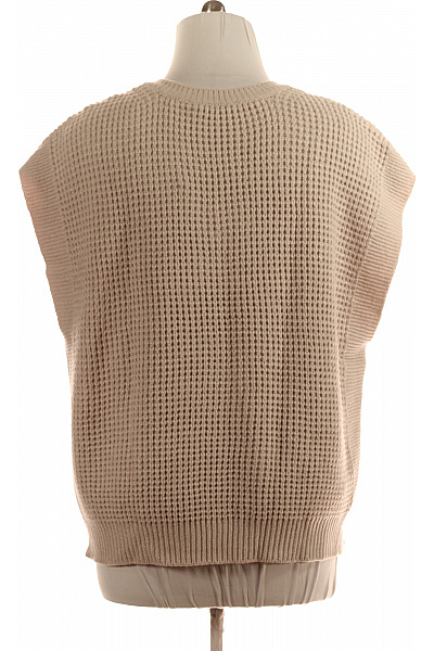 Dámská Vesta Béžová BETTY BARCLAY Vel. 46 | BETTY BARCLAY | obrázek 3