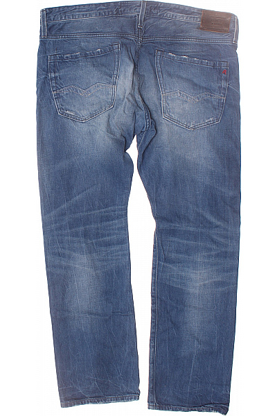Pánské Džíny Modré REPLAY Vel. 36