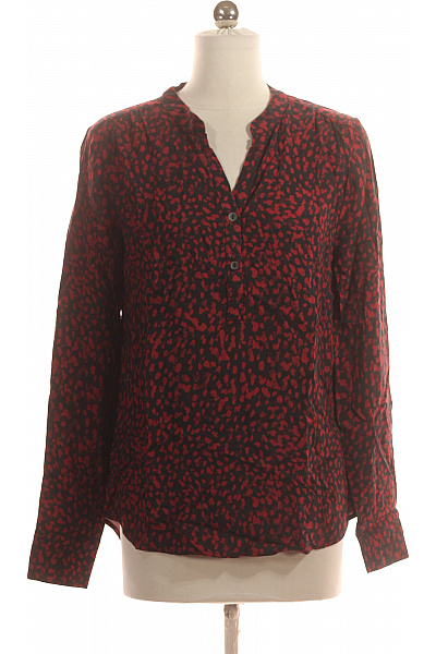 Halenka Červená Rue De Femme Vel. S | Rue de Femme | obrázek 2