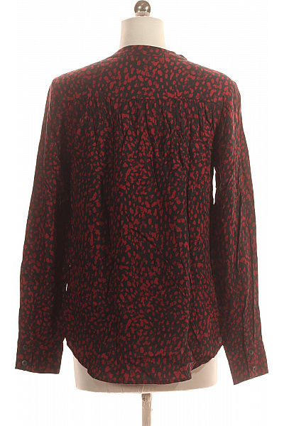 Halenka Červená Rue De Femme Vel. S | Rue de Femme | obrázek 3