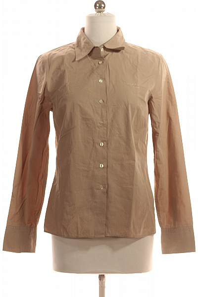 Marc O´Polo Dámská Košile Šedá Second hand Vel. 36