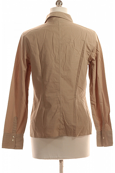 Marc O´Polo Dámská Košile Šedá Second hand Vel. 36