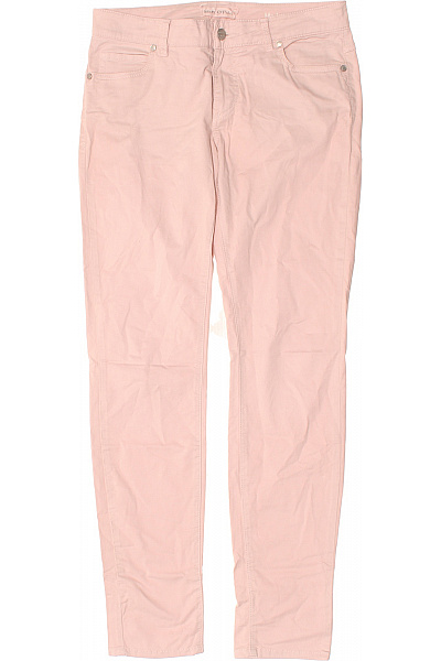 Marc O´Polo Dámské Kalhoty Růžové Vel. 28/32 | Marc O´Polo | obrázek 2