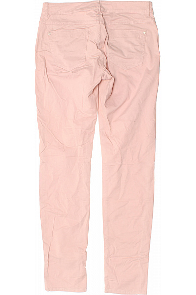 Marc O´Polo Dámské Kalhoty Růžové Vel. 28/32 | Marc O´Polo | obrázek 3