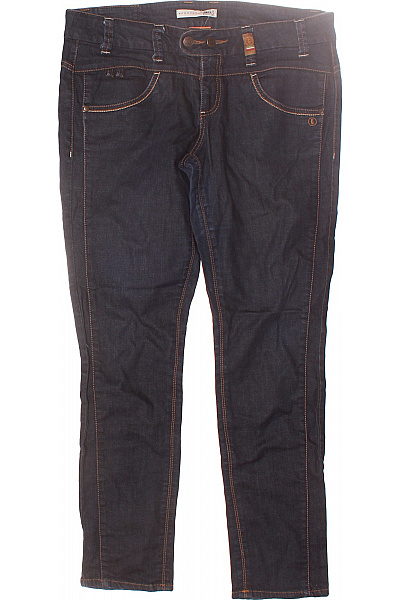 OBJECT Dámské Džíny Modré Vel. 32