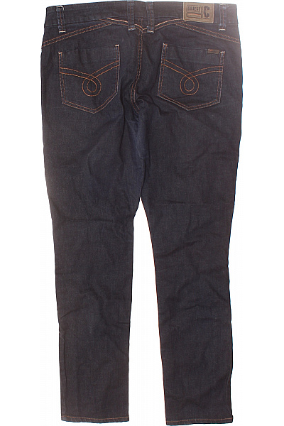 OBJECT Dámské Džíny Modré Vel. 32