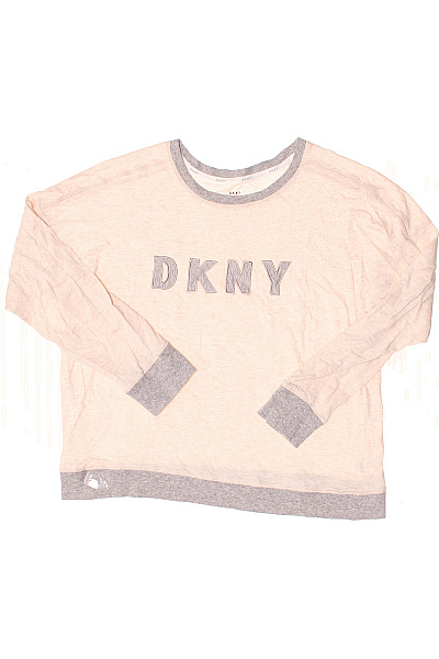 Dámské Pyžamo Béžové Donna Karan Vel. M | Donna Karan | obrázek 3