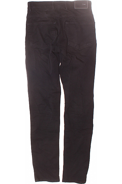 LIU JO Pánské Rovné Džíny Modré Vel. 42