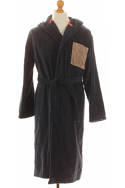 Pánské Prádlo Modrý Sanetta Second hand | Sanetta | obrázek 2