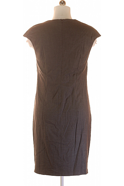 Šaty Šedé BODEN Second hand