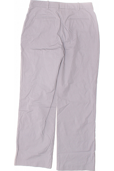 Reiss Dámské Chino Kalhoty Modré Vel. 42