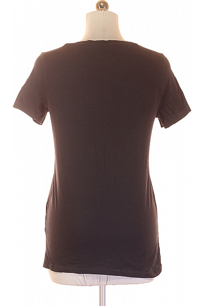 Dámské Tričko Šedé ONLY Vel. M