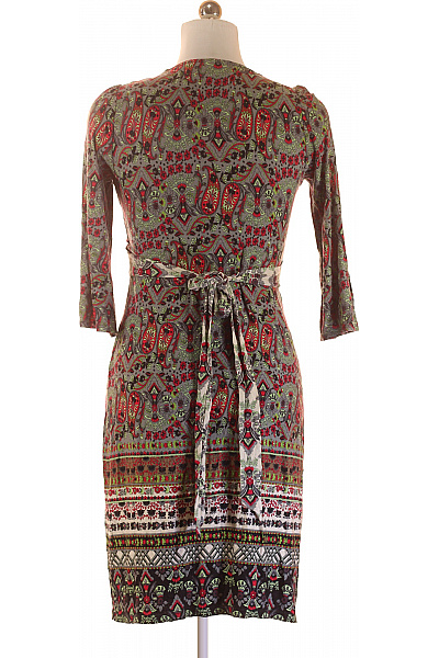 Wallis Šaty Barevné Second hand | Wallis | obrázek 3