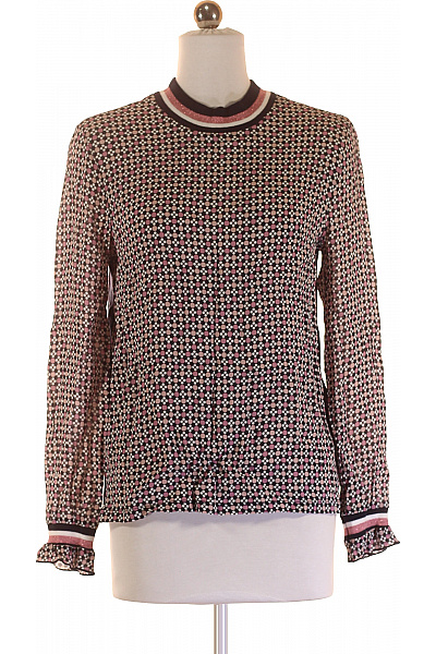 RICH&ROYAL Halenka Barevná