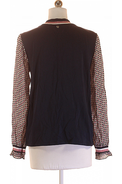 RICH&ROYAL Halenka Barevná