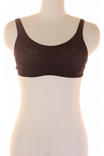 Dámské Podprsenka Černá