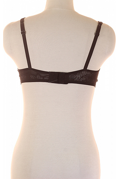 Dámské Podprsenka Černá